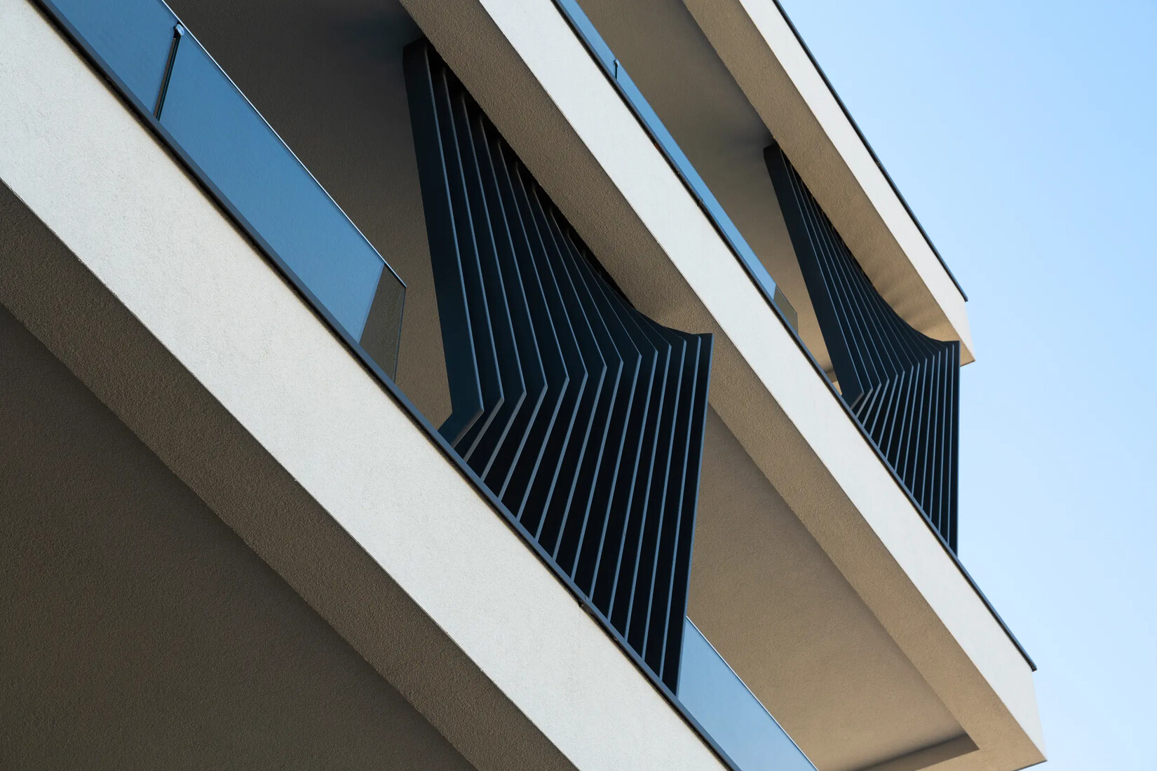 Stambena zgrada u Umagu