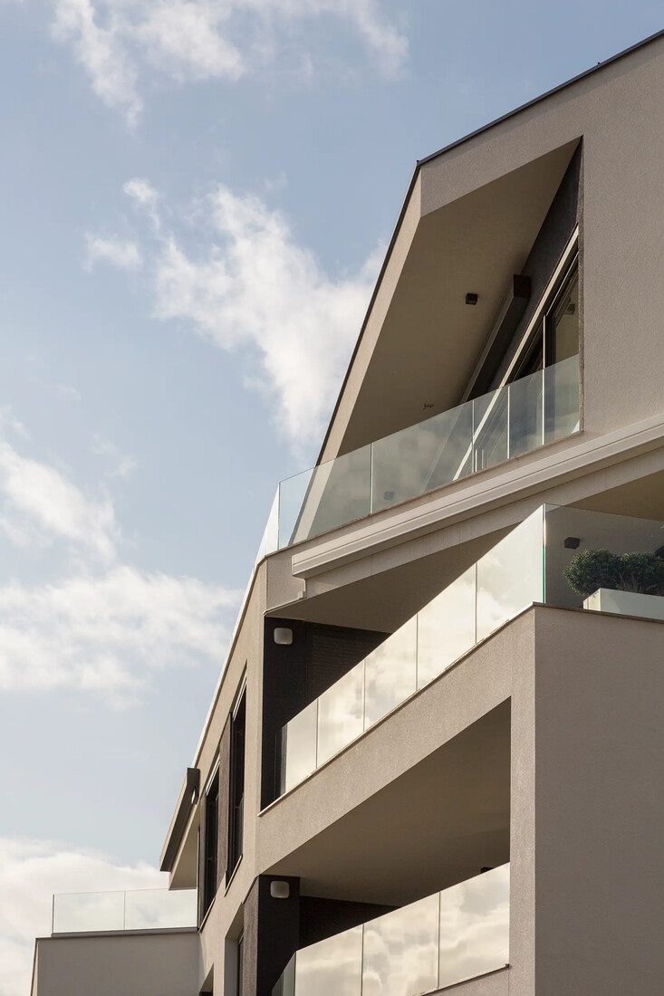 Residential building in Opatija 1