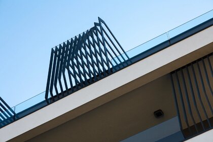 Stambena zgrada u Umagu