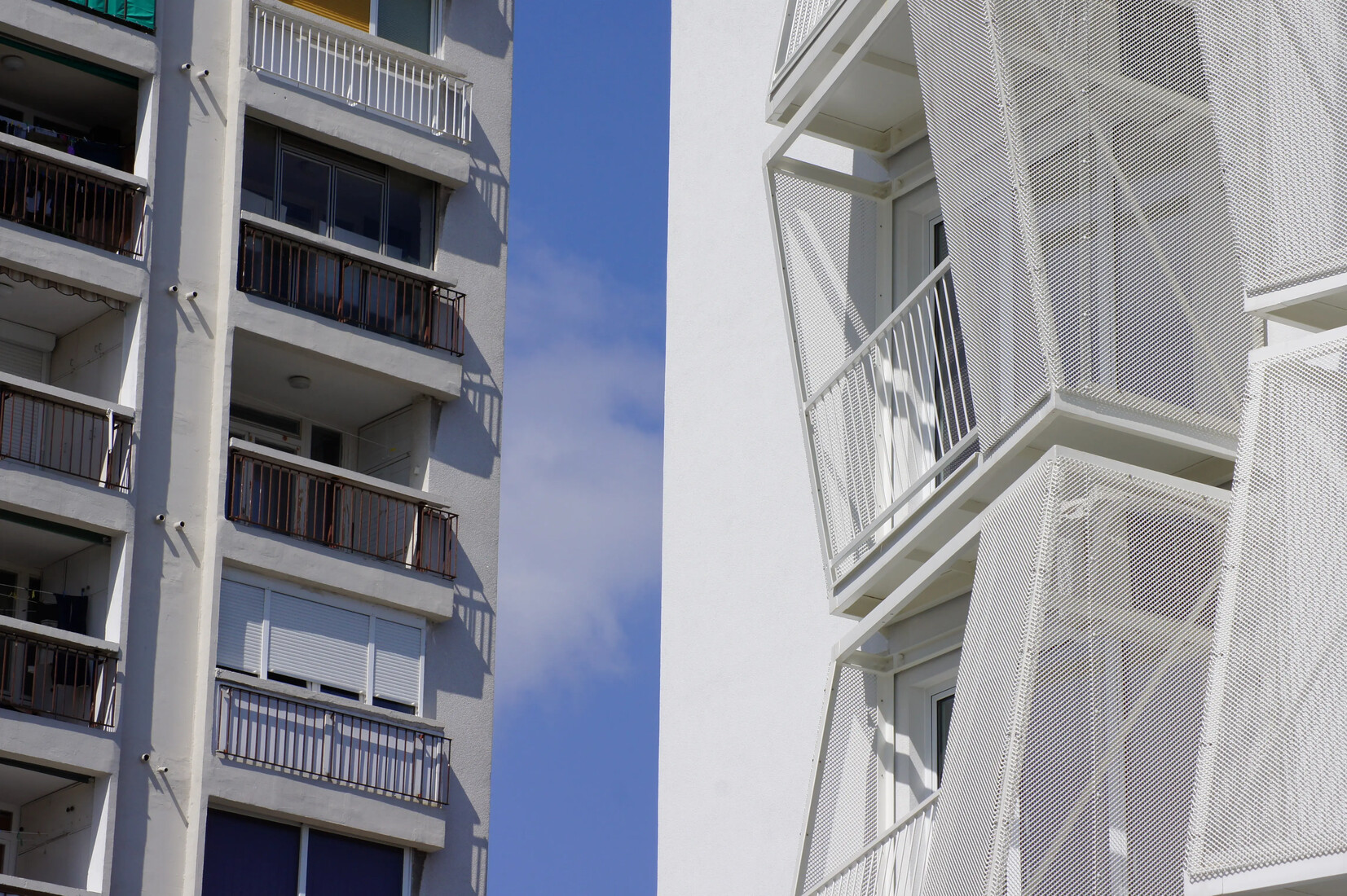 Poslovno stambena građevina Žudika