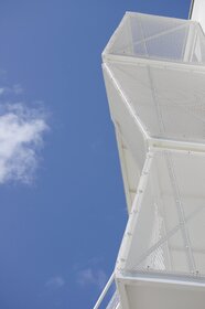 Poslovno stambena građevina Žudika