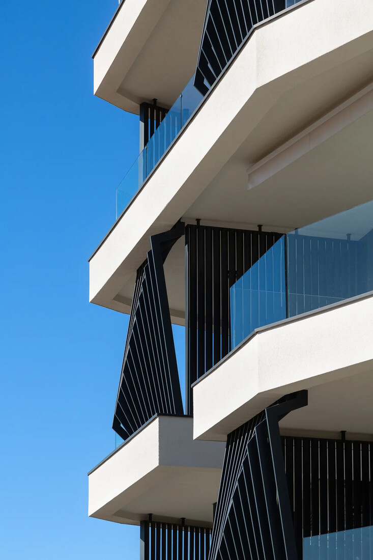 Stambena zgrada u Umagu