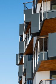 Tramontana residence