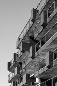 Tramontana residence