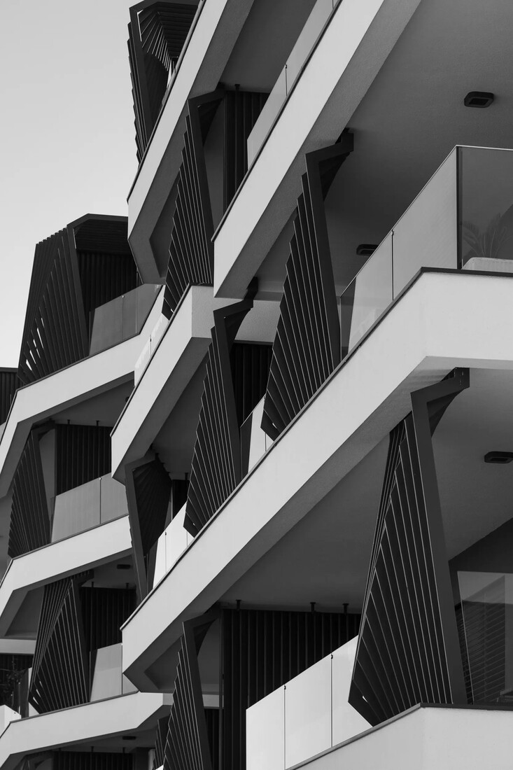 Stambena zgrada u Umagu