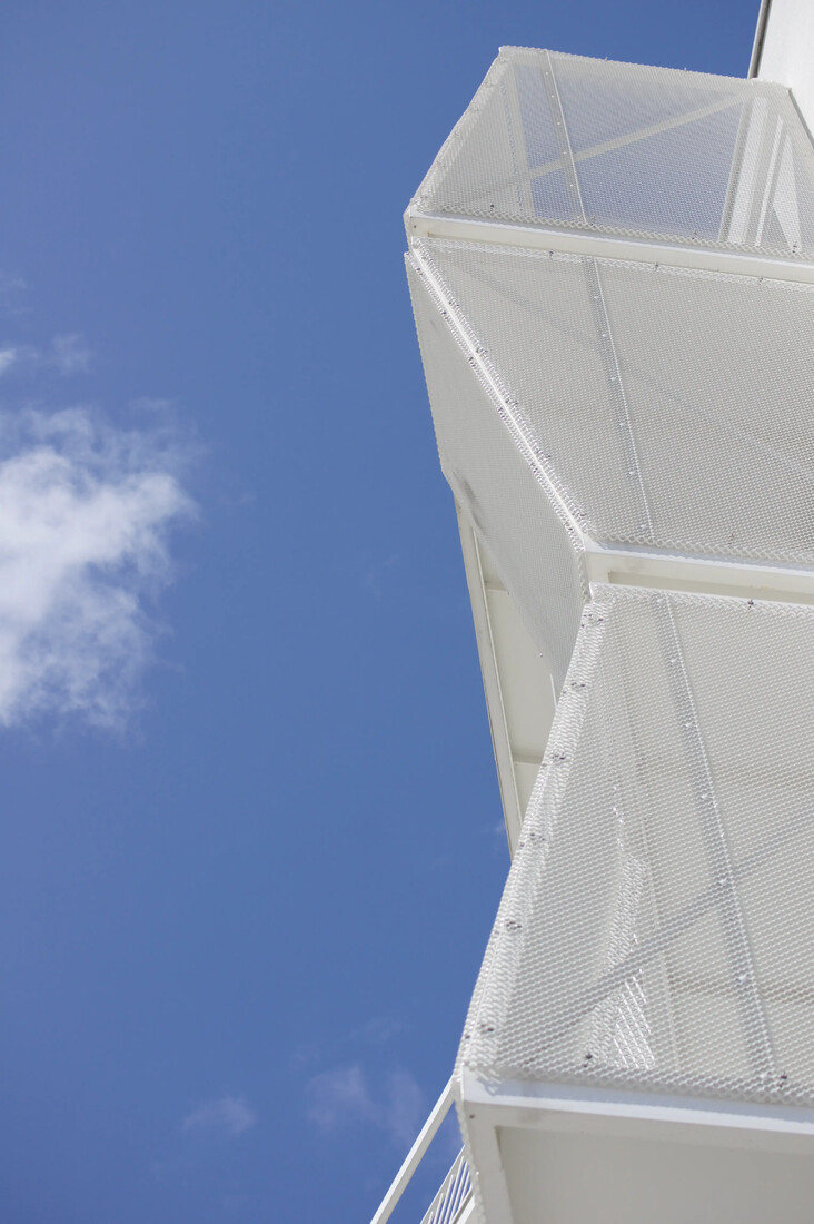 Poslovno stambena građevina Žudika