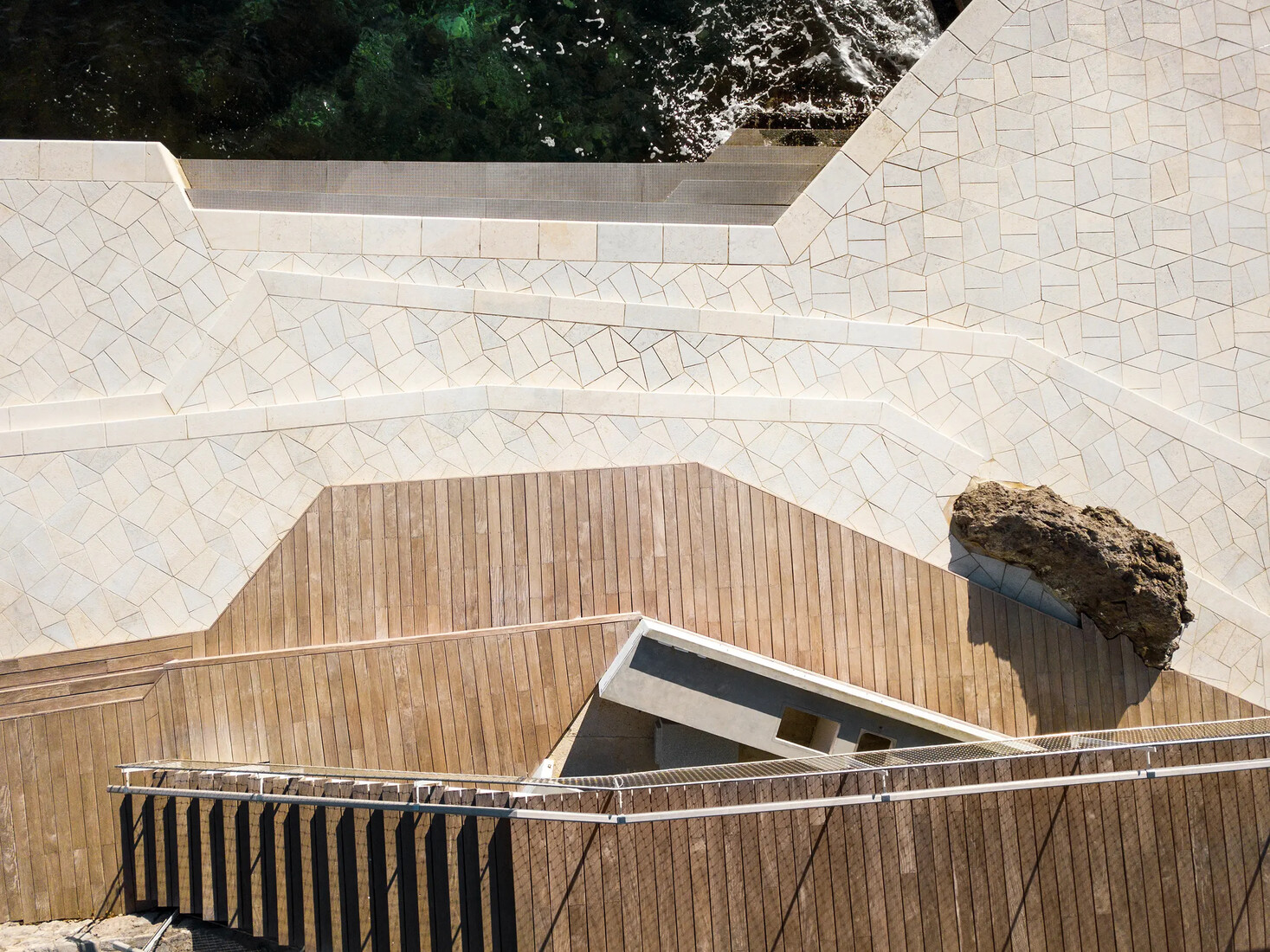 Plaže Hotela Ambasador