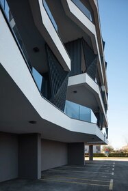 Stambena zgrada u Umagu