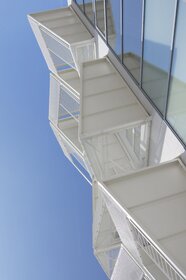 Poslovno stambena građevina Žudika