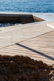 Plaže Hotela Ambasador