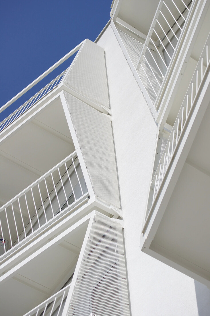 Poslovno stambena građevina Žudika