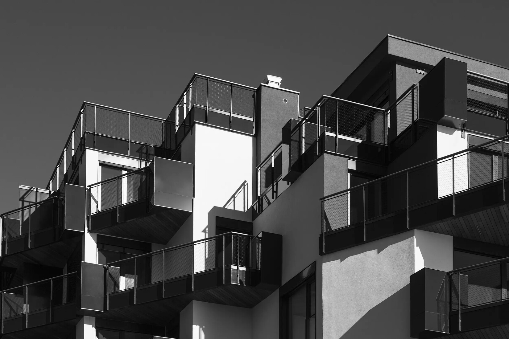 Tramontana residence