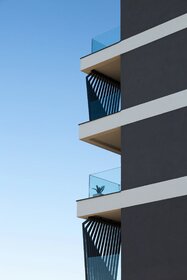 Stambena zgrada u Umagu