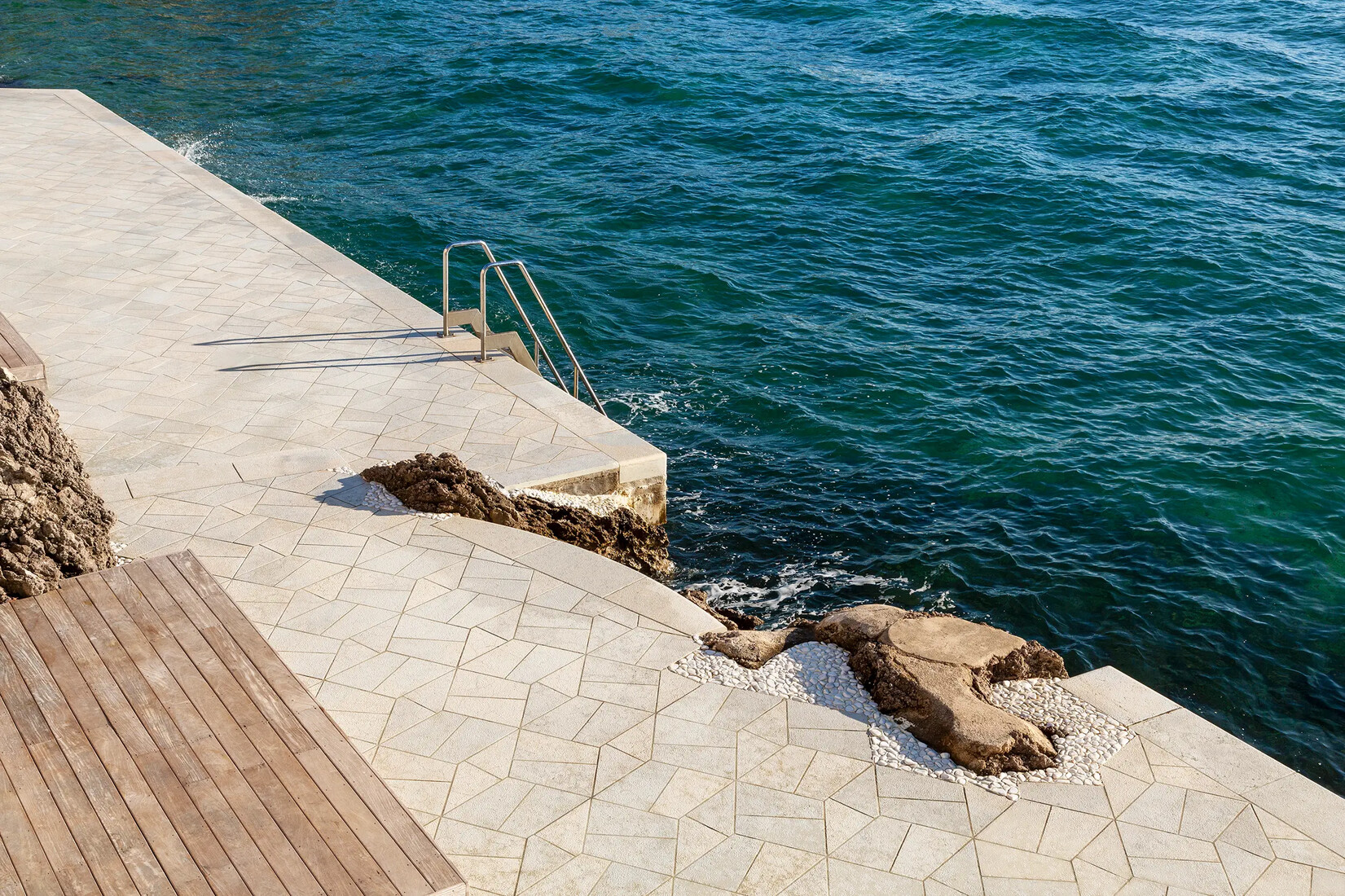 Plaže Hotela Ambasador