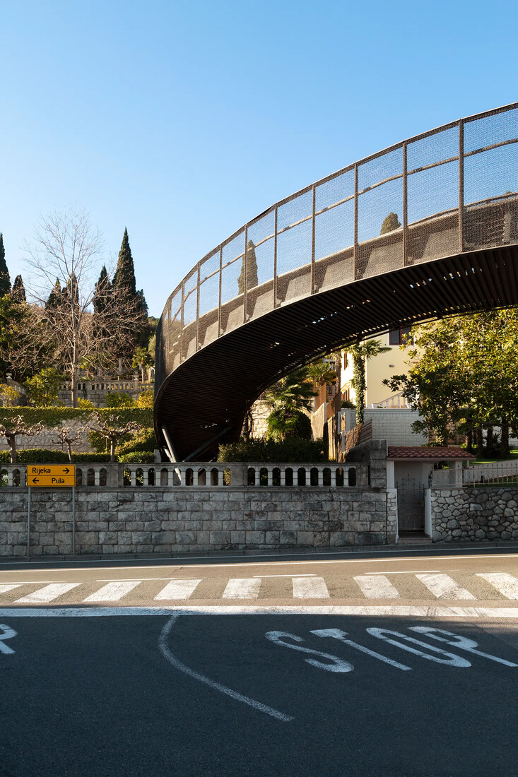 Nathodnik Amerikanski vrtovi