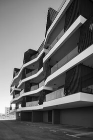 Stambena zgrada u Umagu