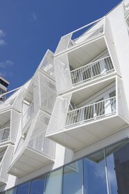 Poslovno stambena građevina Žudika