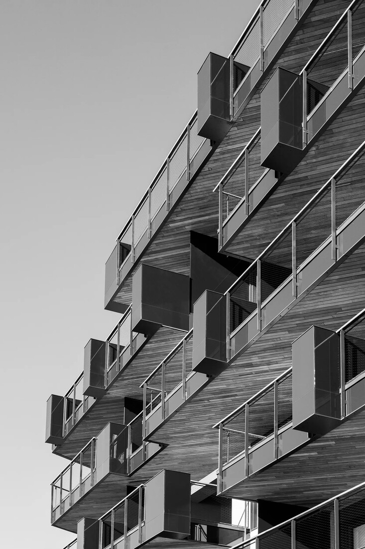 Tramontana residence