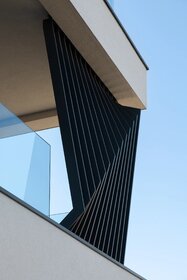 Stambena zgrada u Umagu