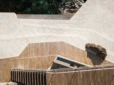 Plaže Hotela Ambasador