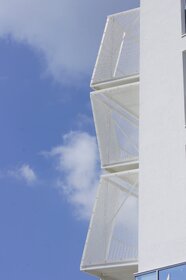 Poslovno stambena građevina Žudika