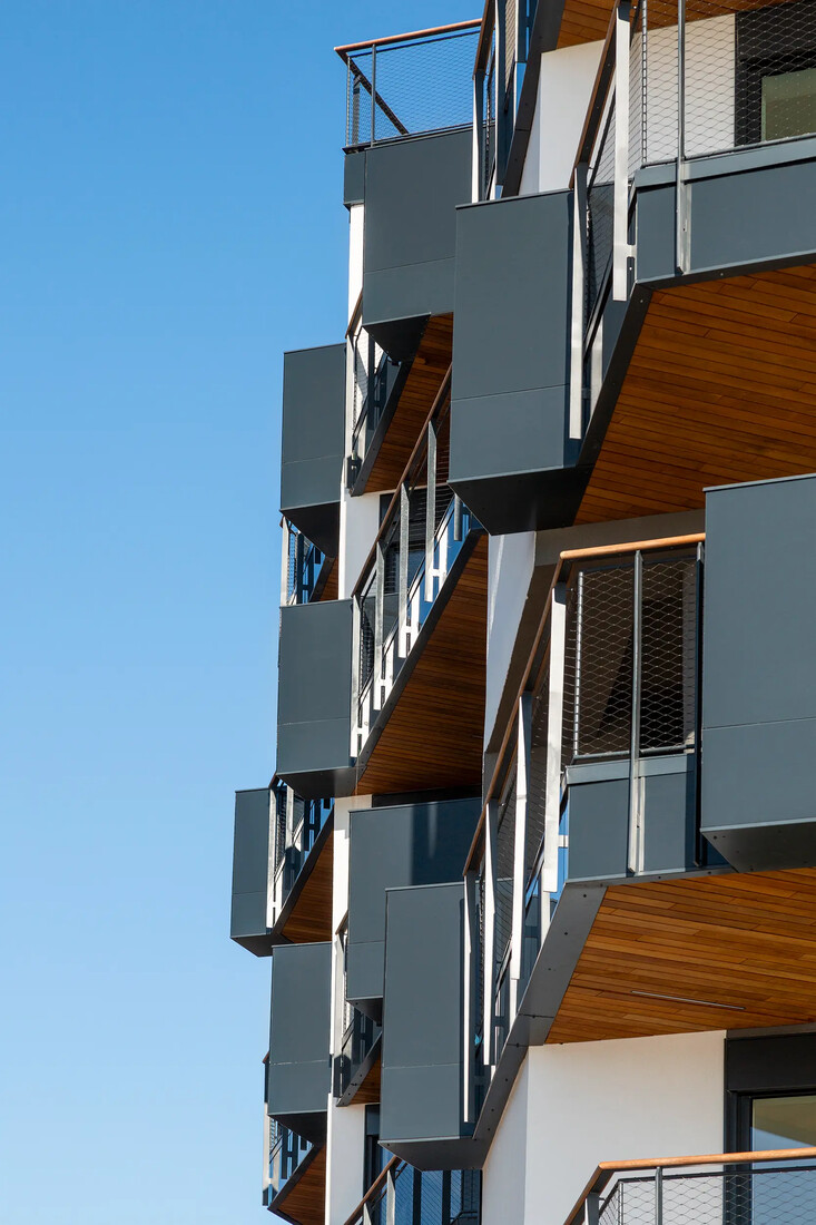 Tramontana residence