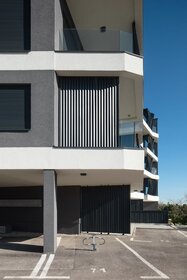 Stambena zgrada u Umagu