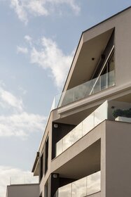 Residential building in Opatija 1