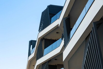 Stambena zgrada u Umagu