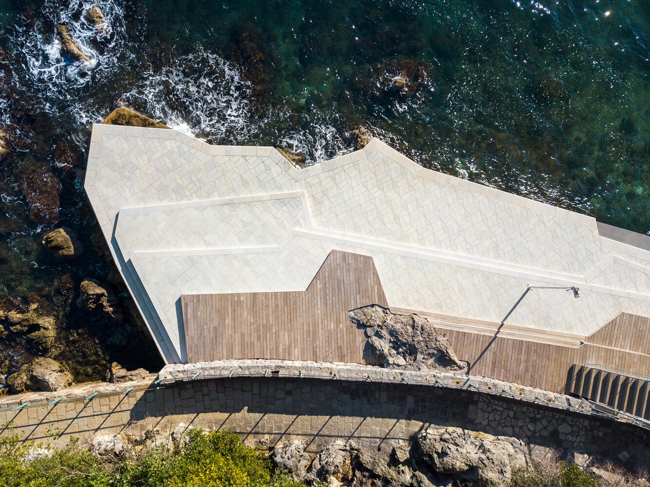 Plaže Hotela Ambasador