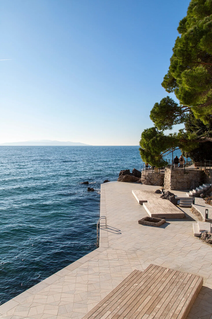 Plaže Hotela Ambasador