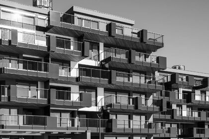 Tramontana residence