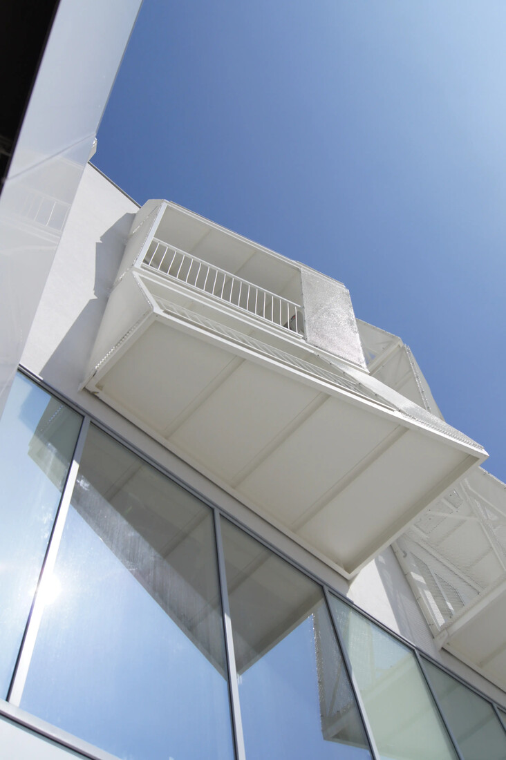 Poslovno stambena građevina Žudika