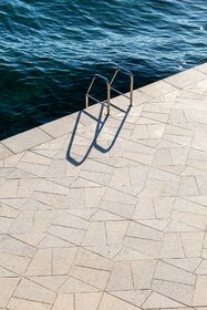 Plaže Hotela Ambasador