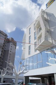 Poslovno stambena građevina Žudika