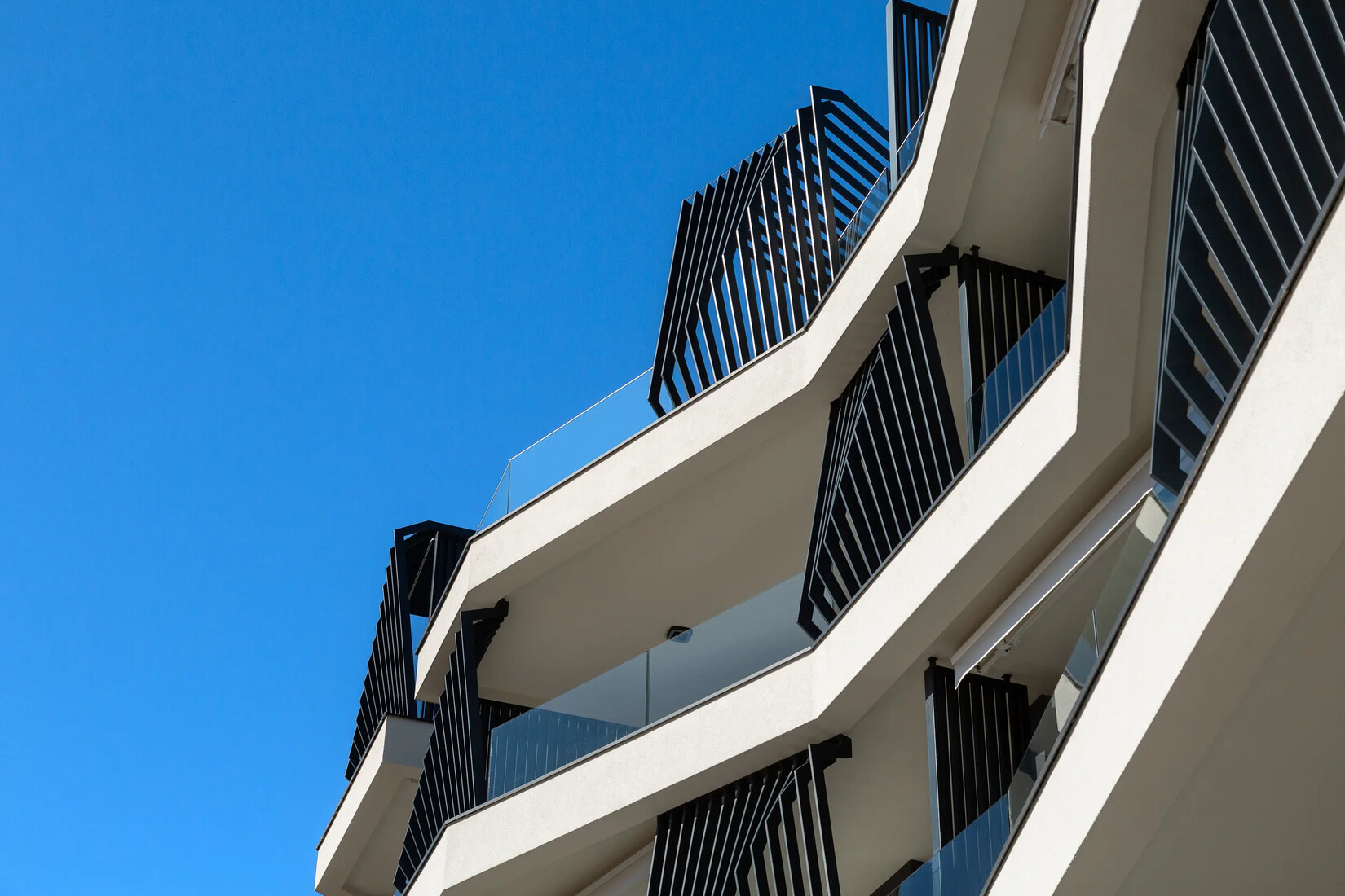 Stambena zgrada u Umagu