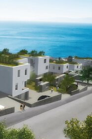 Solus residential area