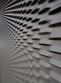 Shopping center Omišalj