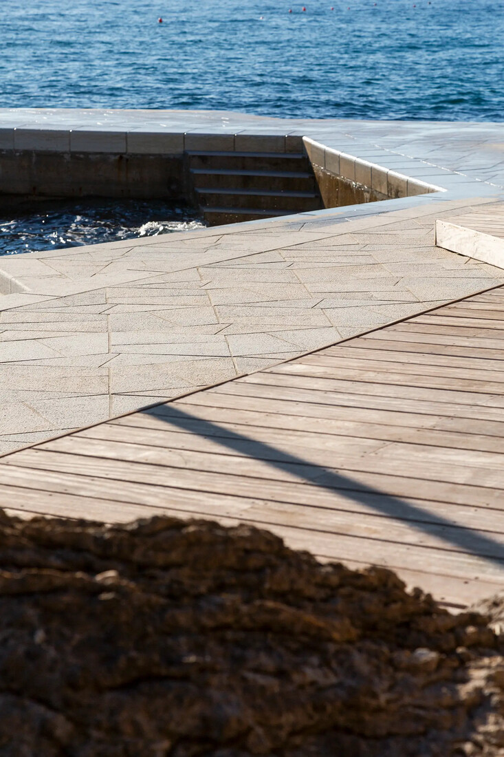 Plaže Hotela Ambasador