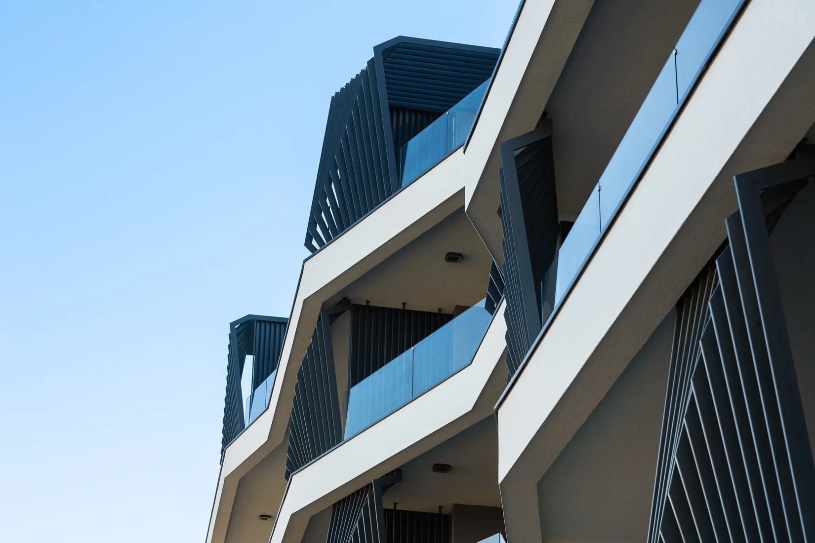 Stambena zgrada u Umagu