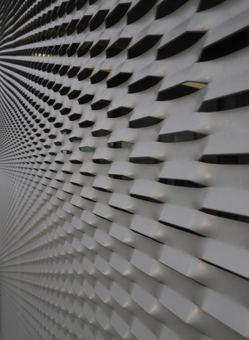 Shopping center Omišalj