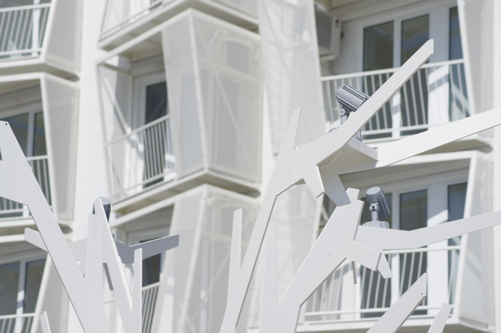 Poslovno stambena građevina Žudika