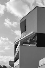 Residential building in Opatija 1