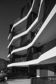 Stambena zgrada u Umagu