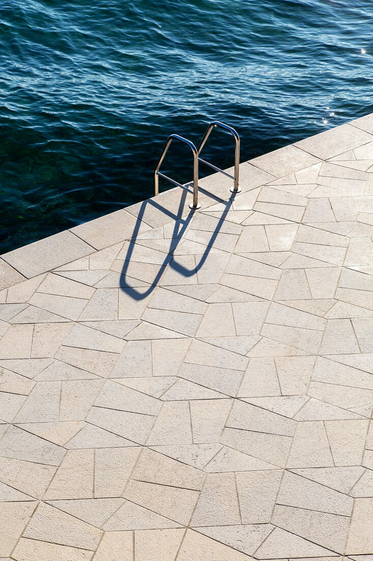 Plaže Hotela Ambasador