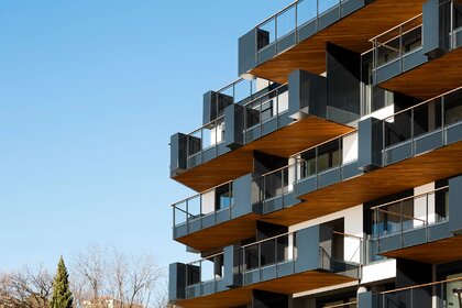 Tramontana residence