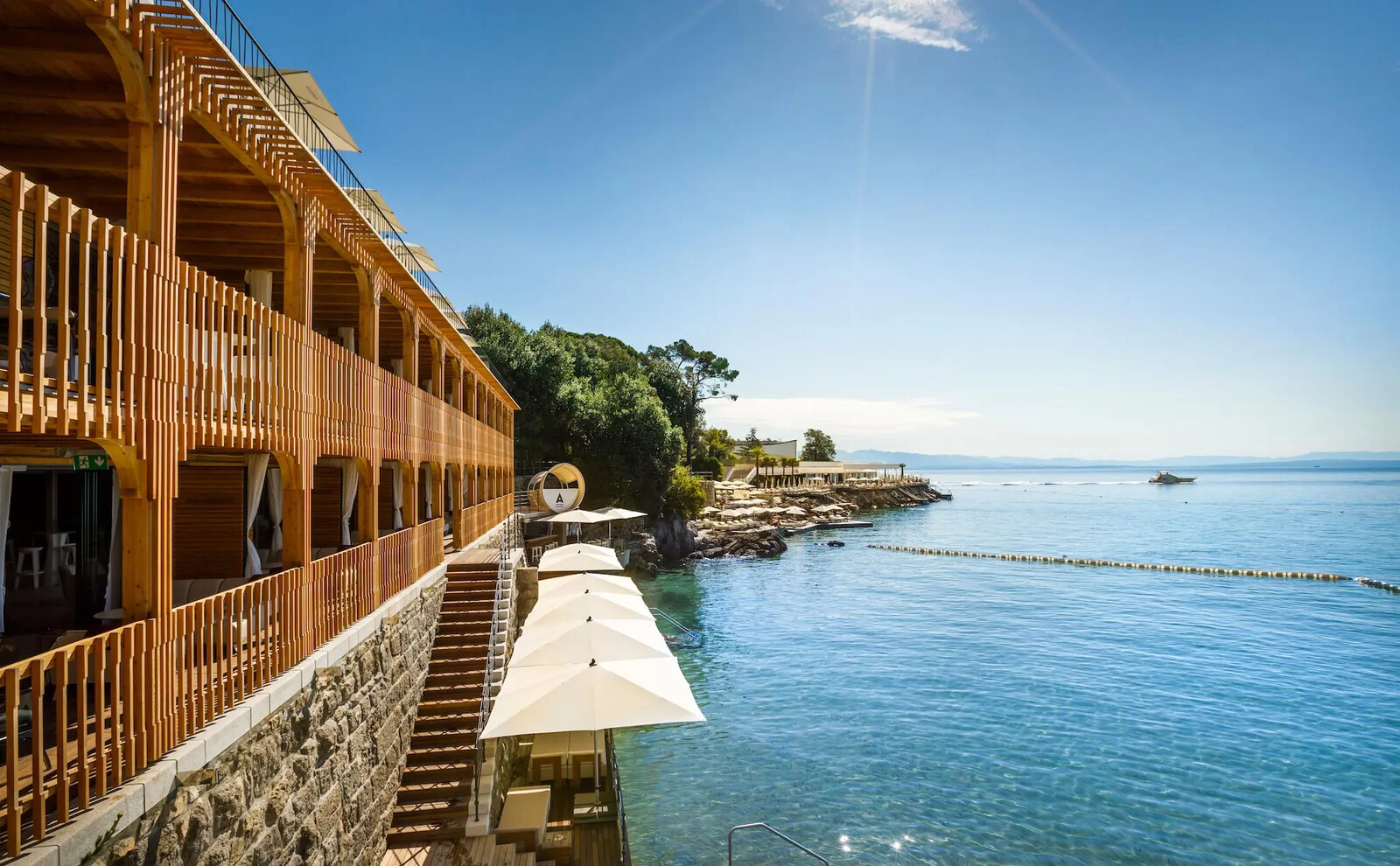 Kupalište Angiolina