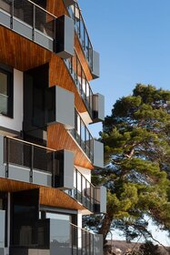 Tramontana residence