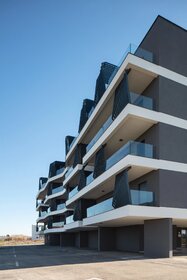 Stambena zgrada u Umagu