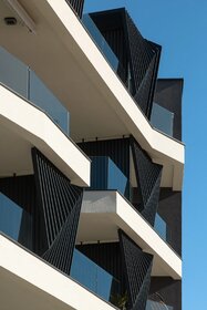 Stambena zgrada u Umagu